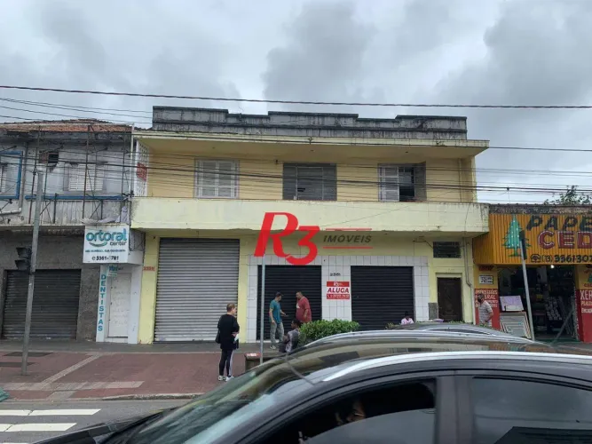 Galpão, 500 m² - venda por R$ 3.700.000,00 ou aluguel por R$ 35.564,00/mês - Vila Nova - C