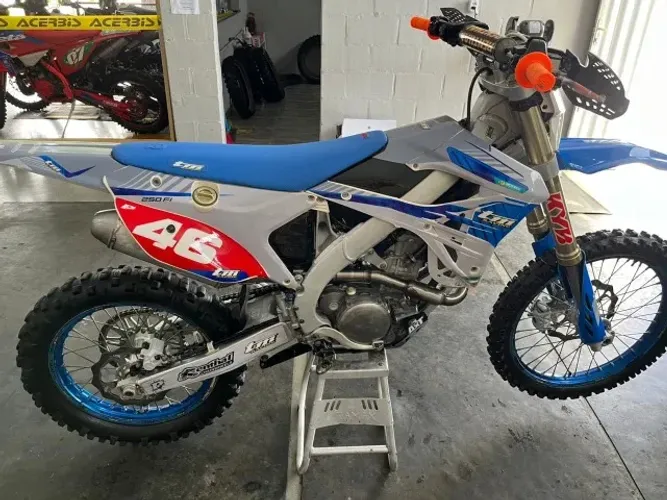 TM Racing