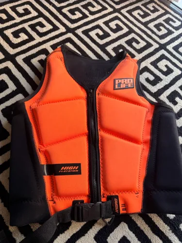 Colete Jetski ProLife