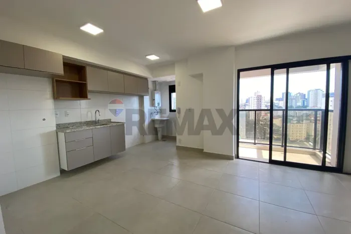 Apartamento para locação com 2 suites, andar alto, Jd Faculdade Sorocaba/SP