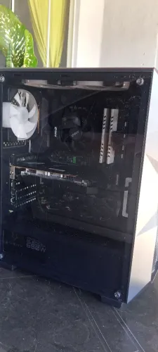 PC GAMER TOP DE LINHA IMPERDÍVEL