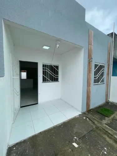 Casa à venda, PARQUE DOS FARÓIS, Nossa Senhora do Socorro, SE