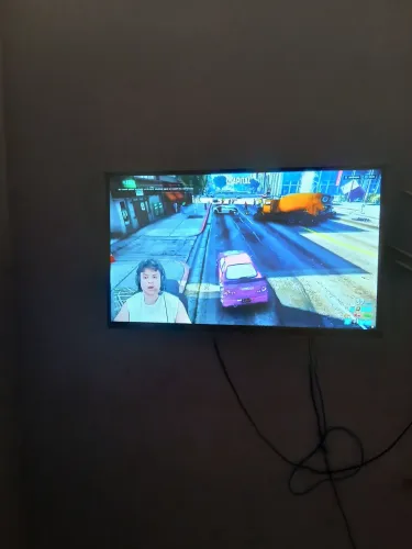 Tv smart 40 Samsung 