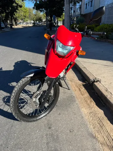 XRE 300