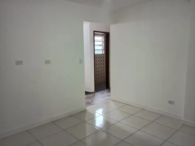 Imóvel para aluguel com 30 metros quadrados com 1 quarto em Jardim Ester - São Paulo - SP