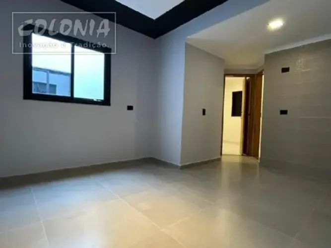 Cobertura a venda - Jardim Paraíso, Santo André