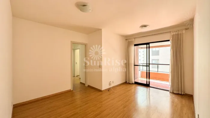 Gran Floridian - Apartamento para alugar com 3 quartos e 2 vagas | 86 m² - R$6.000 pacote