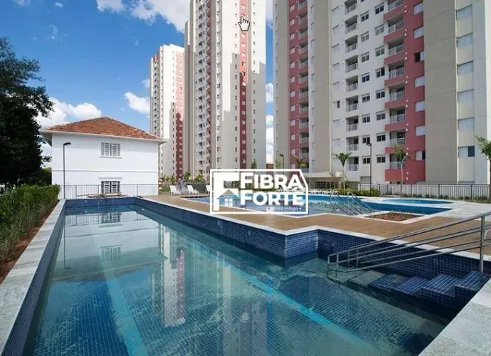 Apartamento locação Páteo Abolição Ponte Preta Campinas SP