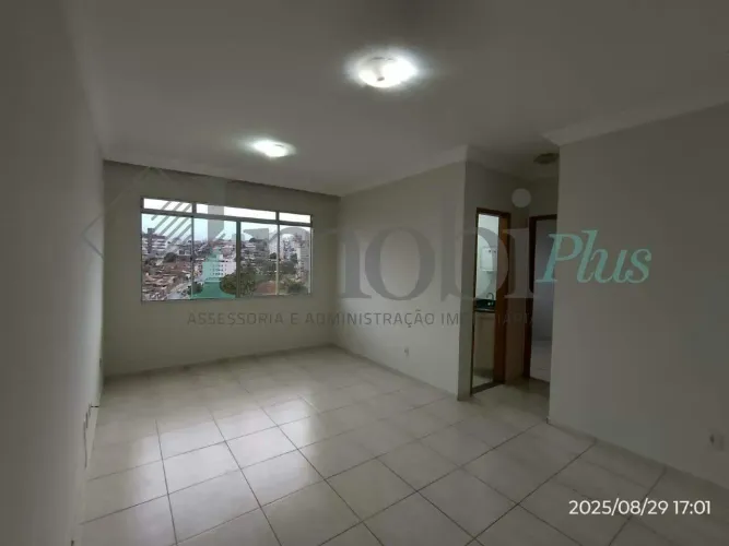 Apartamento para aluguel, 2 quartos, 1 vaga, ANA LUCIA - SABARÁ/MG
