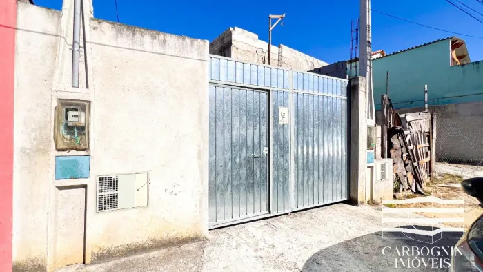 Locação de Casa na Vila Santa Isabel em Caçapava