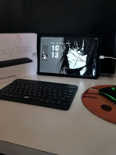 Tablet a9 plus 5g
