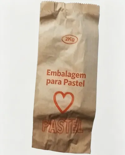 Lote produtos para lanchonete e restaurante