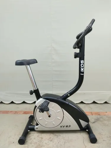 BICICLETA ERGOMÉTRICA KIKOS KV6.3I MAGNÉTICA