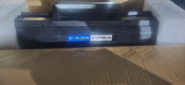 Toner impressora