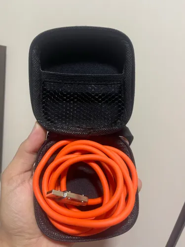 Cabo de Dados e Carregamento Rápido USB para Micro USB Reforçado Blindado 2 Metros