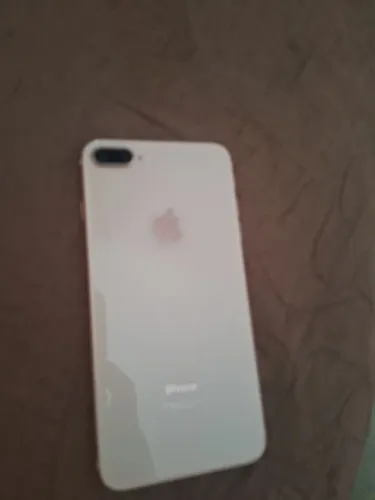 IPhone 8 plus
