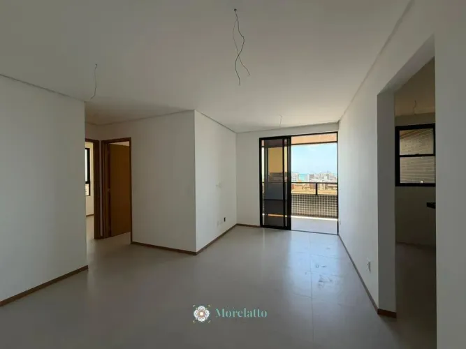 Apartamento na Ponta Verde