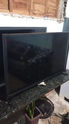 Smart Tv Samsung 32 Polegadas