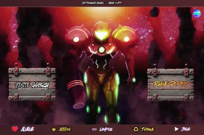 Cyberpunk Yoshi DK Beyond Mario Jamboree Shield Metroid Donkey Kong Creed Shadows Violet