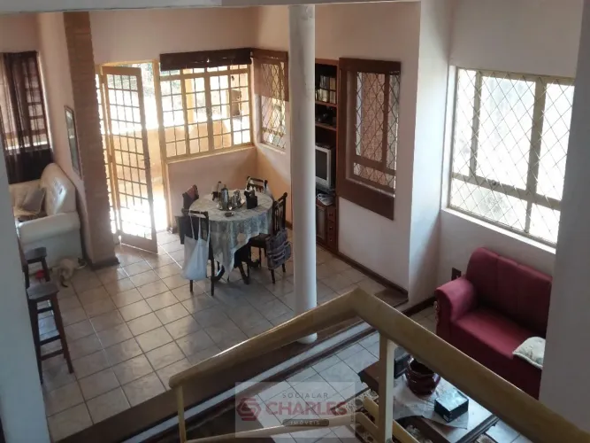 Casa Para Venda NOVA MOGI MOGI MIRIM