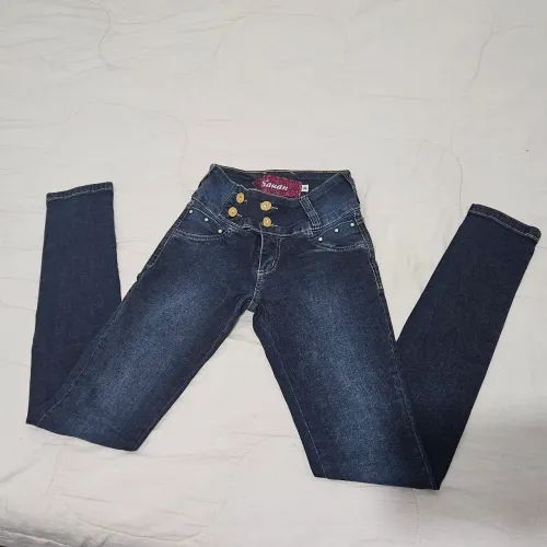 Calça Jeans Tamanho 36
