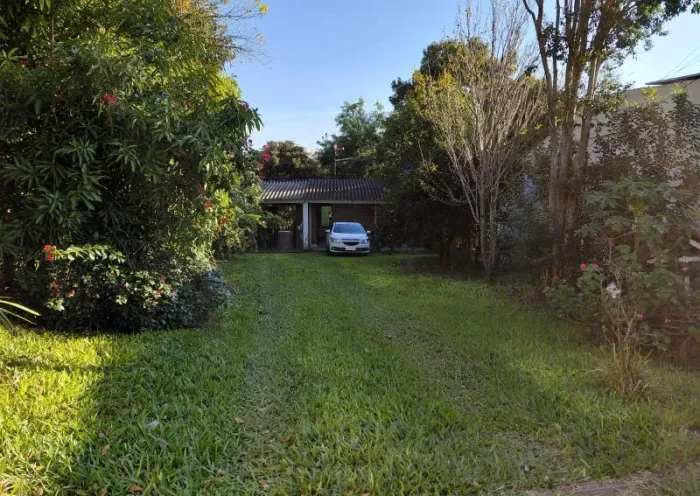 Casa - Santa Maria RS
