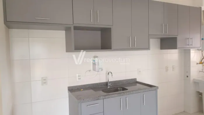 apartamento - Morada Morumbi Residencial Clube - Paulínia