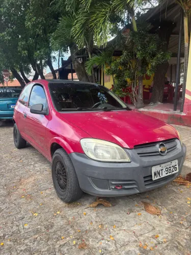 Chevrolet Celta Life/ LS 1.0 MPFI 8V Flexpower 3P 2008