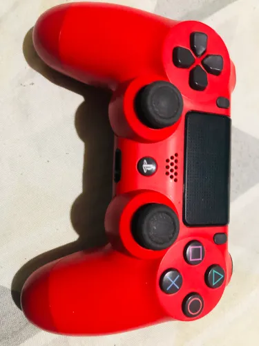 Controle de PS 4 original COM DRIFT