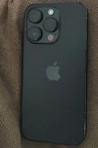 iPhone 14 pro 256GB, todo original