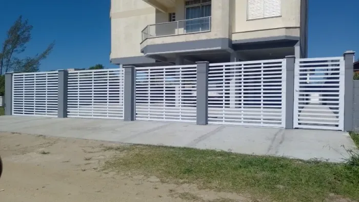 Apartamento Praia do Sol (Laguna SC)