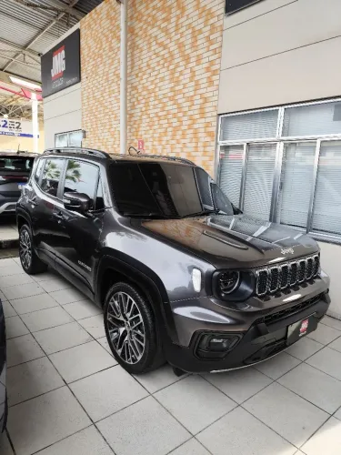 Jeep Renegade Long. T270 1.3 TB 4X2 Flex Aut. 2022