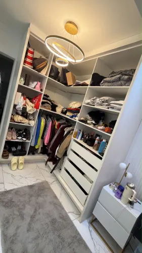 Guarda roupa 
