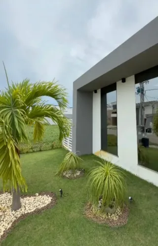 Casa para locação no TERRAS ALPHAVILLE SERGIPE 2, ALPHAVILLE, Barra dos Coqueiros, SE