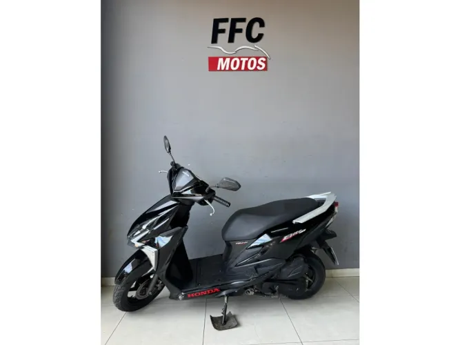 Honda Elite 125 2021