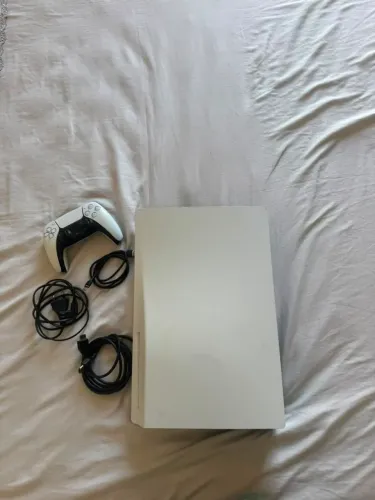 Vendo ps5 Fat