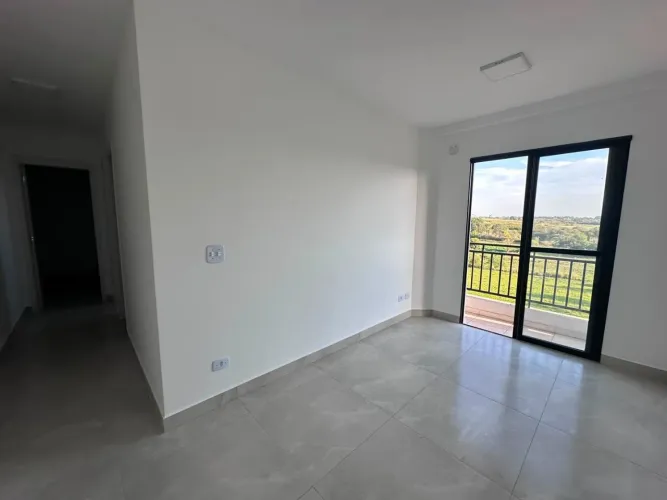 Apartamento 2 quartos para alugar, Residencial Mykonos em Piracicaba