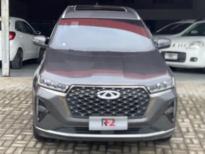 Chery Tiggo 7 Pro 1.5 Turbo Híbrido 2023