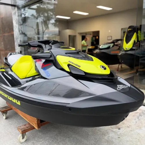 Jet-Ski Sea-Doo 230 GTR - 2020