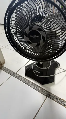 Ventilador