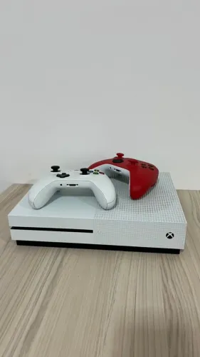 Xbox One - 1T