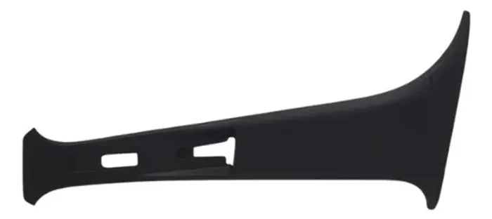 Moldura Coluna Traseira Esquerda Kwid 2016 2025