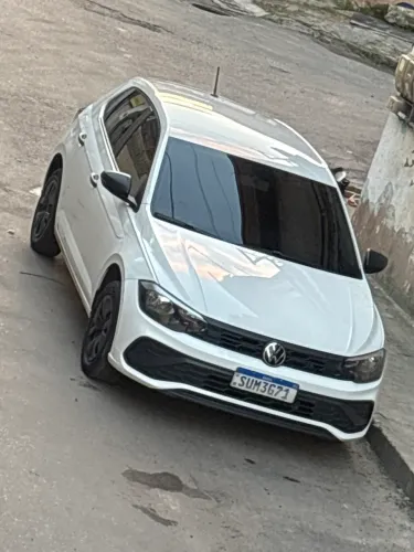 Alugo carro pra aplicativo