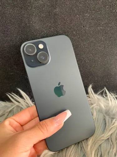 IPHONE 15 PRETO