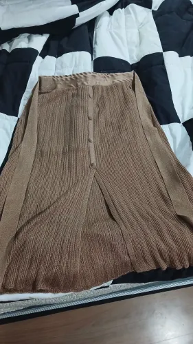 Vendo saia mid dudalina tamanho g