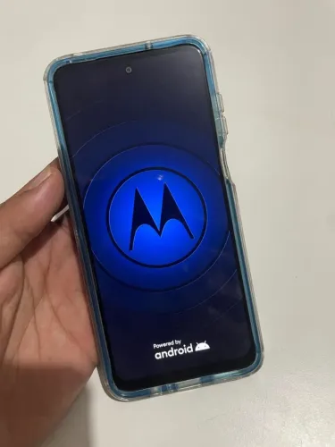 Smartphone Moto G53 5G 128GB - Excelente Estado