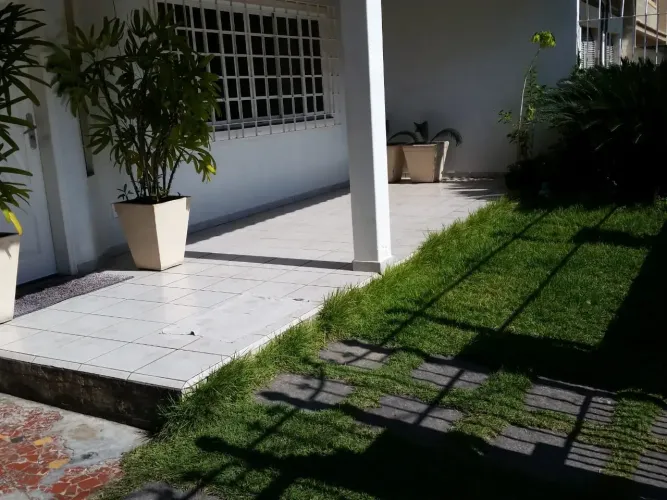 CS DUPLEX - JARDIM AMÉRICA