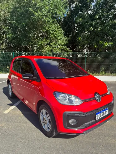 Volkswagen Up! Move 1.0 Total Flex 12V 5P 2019