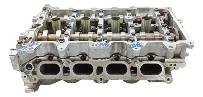 Cabeçote Kia Sportage 2.0 16v 2014/2016