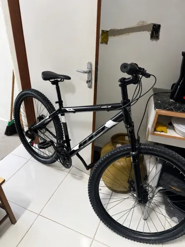 Bicicleta aro 29